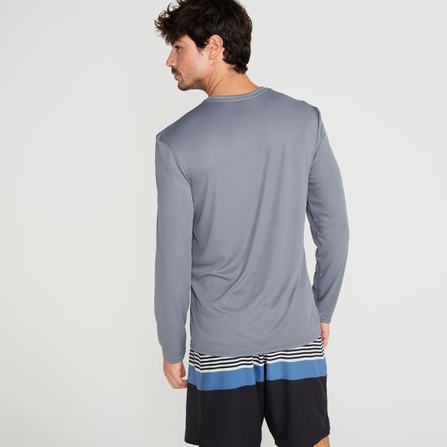 *cta wts silk masc ml pto surf bds., 2xl Grafite GG