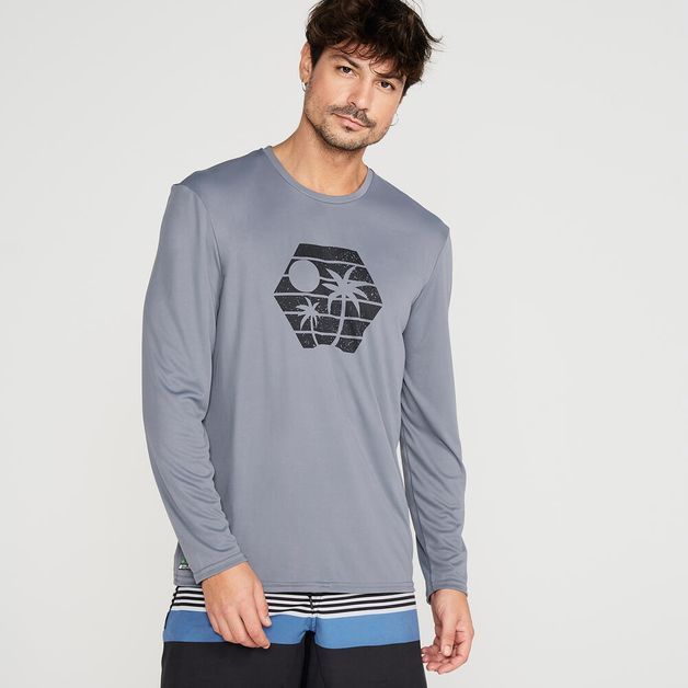 *cta wts silk masc ml pto surf bds., 2xl Grafite GG