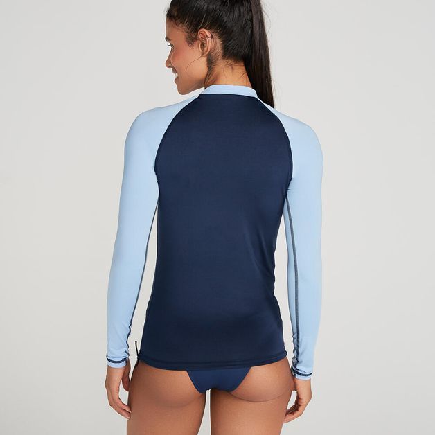 *cta 100 fem ml pink / coral pv23, 2xl Azul-marinho G