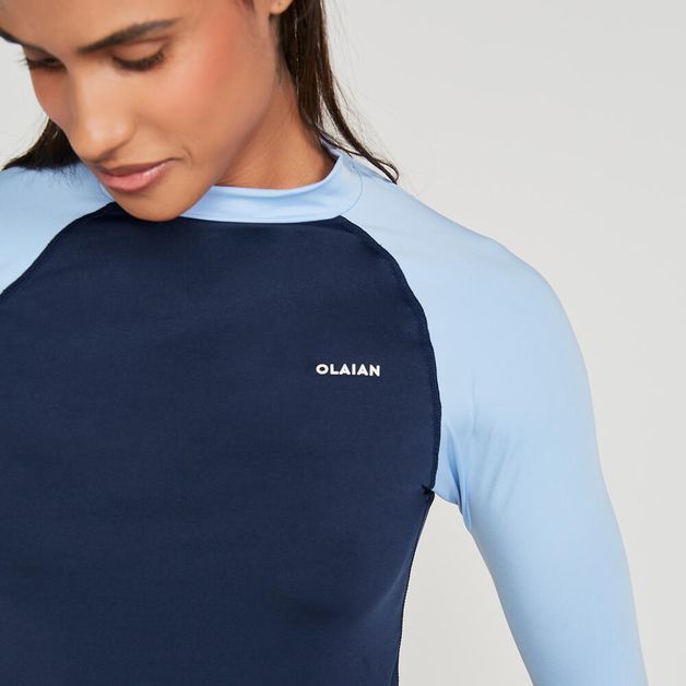 *cta 100 fem ml pink / coral pv23, 2xl Azul-marinho G