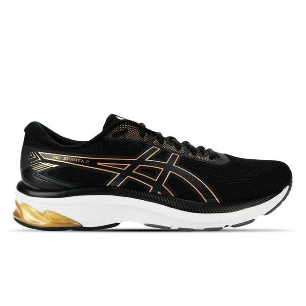 *tn asics gel sparta 2 m, uk 11 - eu 46 44 BR