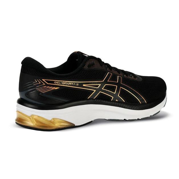 *tn asics gel sparta 2 m, uk 11 - eu 46 44 BR