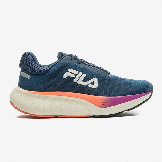 *tn fila float maxxi 2 pro f, uk 7  eu41 Unica 35 BR