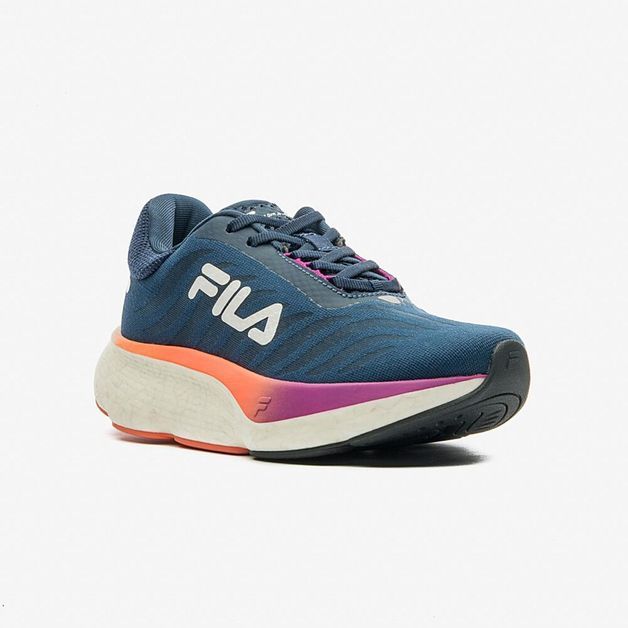 *tn fila float maxxi 2 pro f, uk 7  eu41 Unica 35 BR