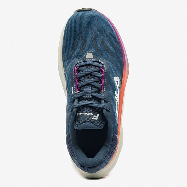 *tn fila float maxxi 2 pro f, uk 7  eu41 Unica 35 BR