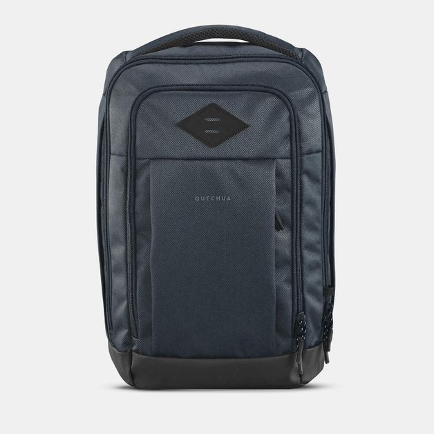 Backpack nh escape 500 16l grey blu, 17l Cinza