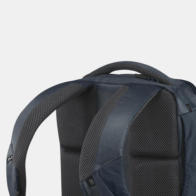 Backpack nh escape 500 16l grey blu, 17l Cinza