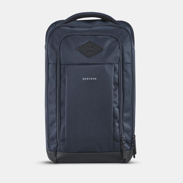 Mochila de TrilhaNH Escape 500 23L, azul, 25L