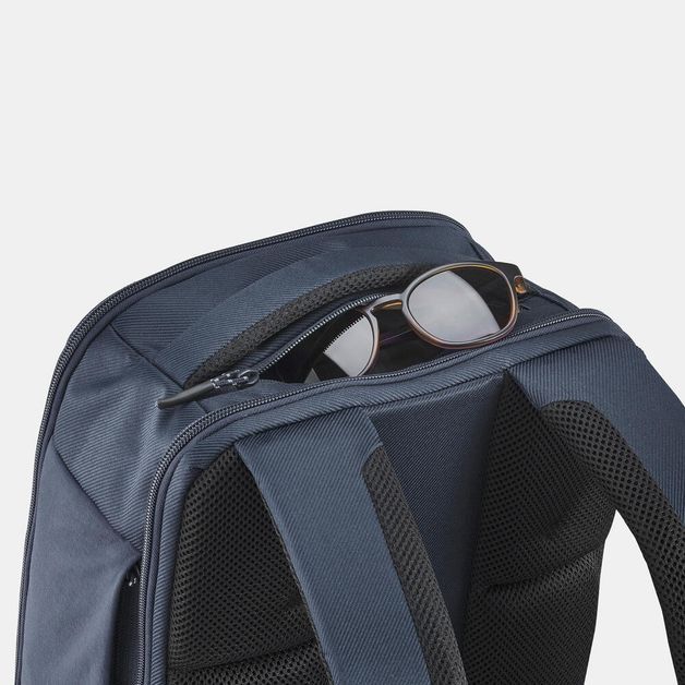 Mochila de TrilhaNH Escape 500 23L, azul, 25L