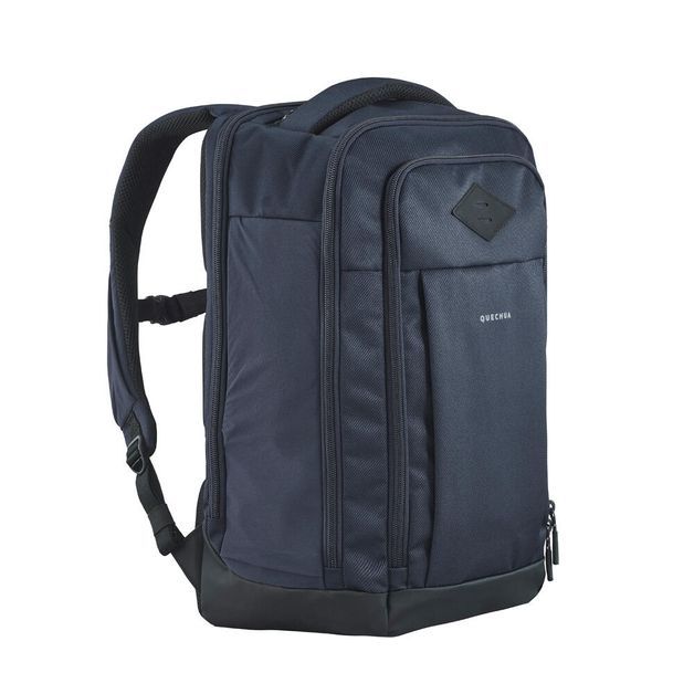 Mochila de TrilhaNH Escape 500 23L, azul, 25L