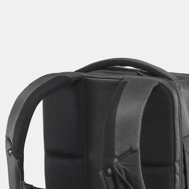 Backpack nh escape 500 32l khaki, 35l Preto