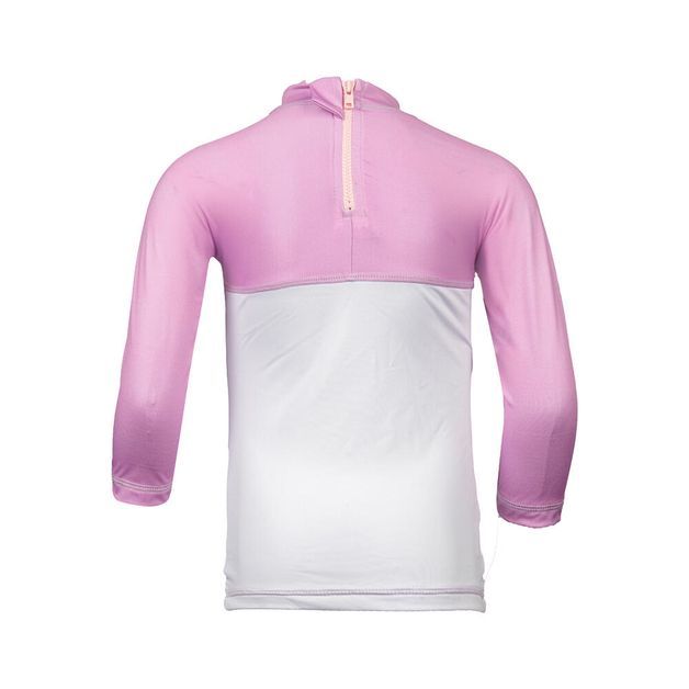 *top fpu50+ eco baby dinos petroleo, 18m Rosa 12 MESES