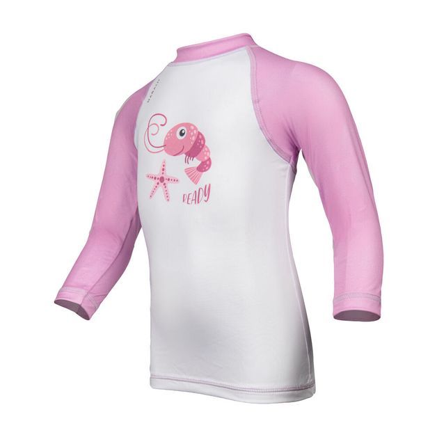 *top fpu50+ eco baby dinos petroleo, 18m Rosa 12 MESES