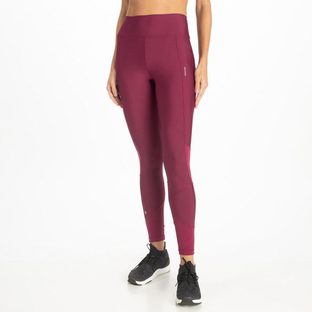 *leg mesh 120 milt oi22, 2xl Bordo PP