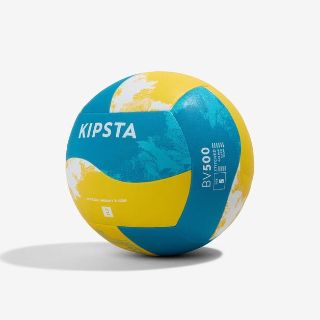 Ball bv500 replica hybrid dot green, 5 Azul