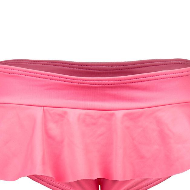 *cal babado inf mar lavanda pv2, 10years Rosa 9-10 ANOS