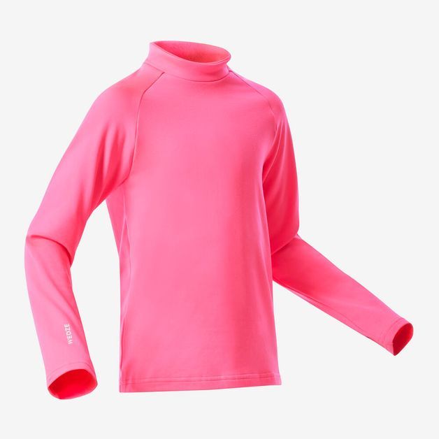 Bl top pki 500 jr neon pink, 14 yearp Rosa 3-4 ANOS