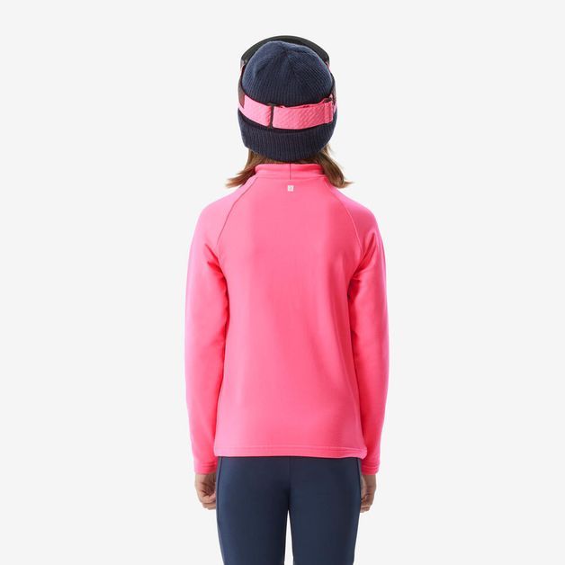 Bl top pki 500 jr neon pink, 14 yearp Rosa 3-4 ANOS