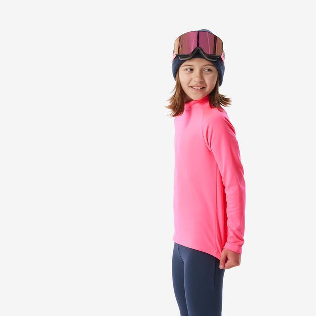 Bl top pki 500 jr neon pink, 14 yearp Rosa 3-4 ANOS