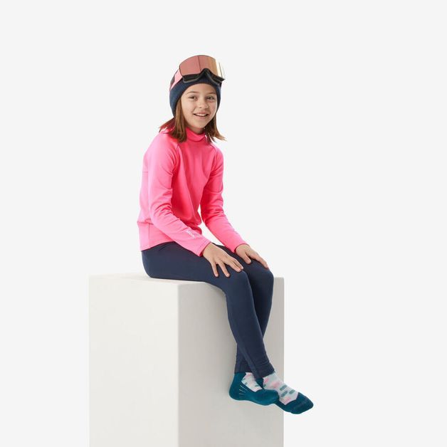 Bl top pki 500 jr neon pink, 14 yearp Rosa 3-4 ANOS