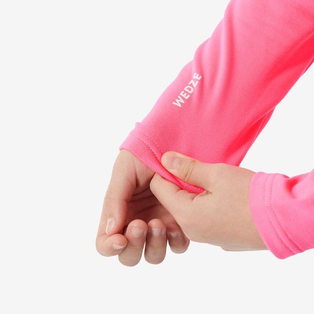 Bl top pki 500 jr neon pink, 14 yearp Rosa 3-4 ANOS