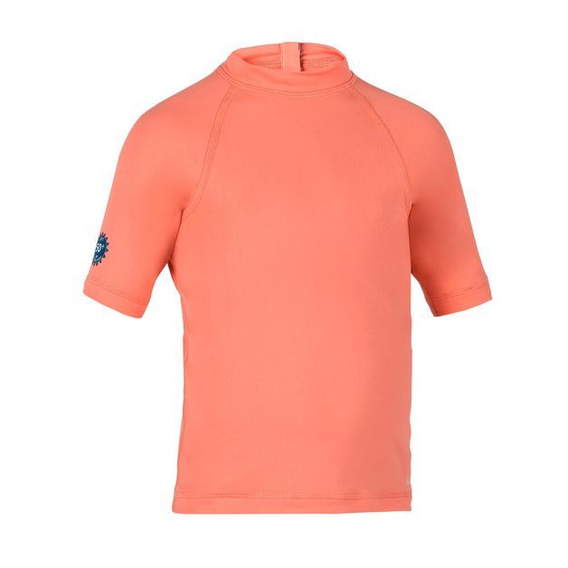 Ns uv top ss b pink, 4-5years/3'4"-3'7" Unica 18 MESES