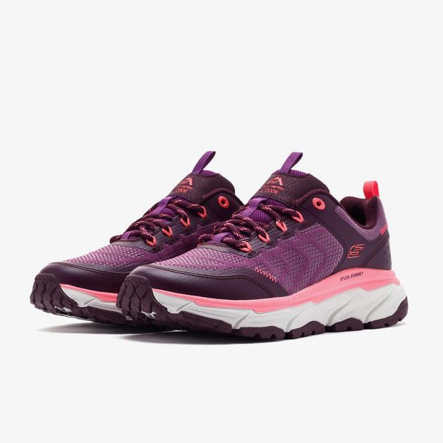 *tenis skechers dlux journ, uk 6.5  eu40 35 BR