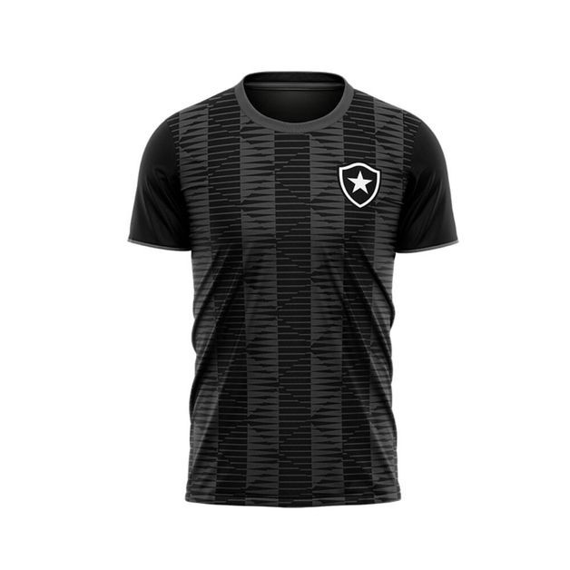 *csa pto botafogo matriz masc pv24, xl G
