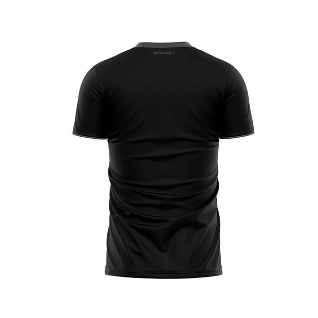 *csa pto botafogo matriz masc pv24, xl G