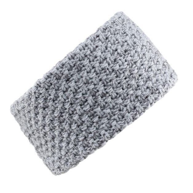 Headband timelepp jr grey, unique