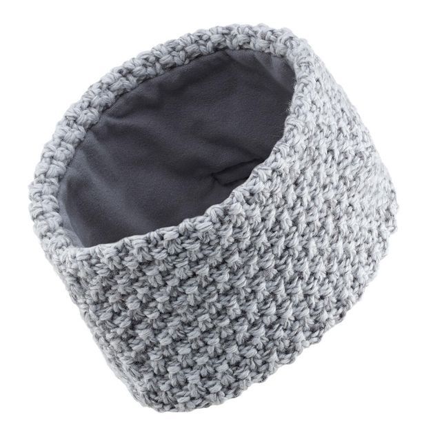 Headband timelepp jr grey, unique