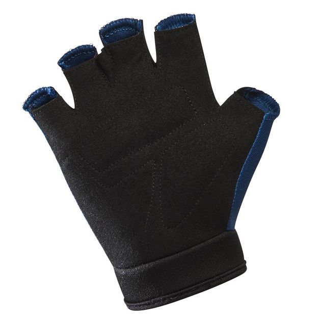 Kid mittens glove robot, 6 anos Azul 6 ANOS