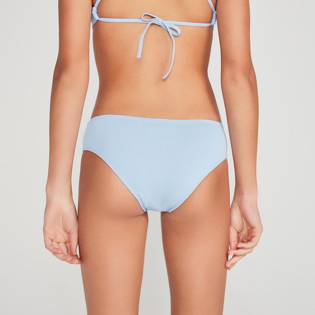 *sutia cropped teen tsuru sea p, 16years Azul 15-16 ANOS