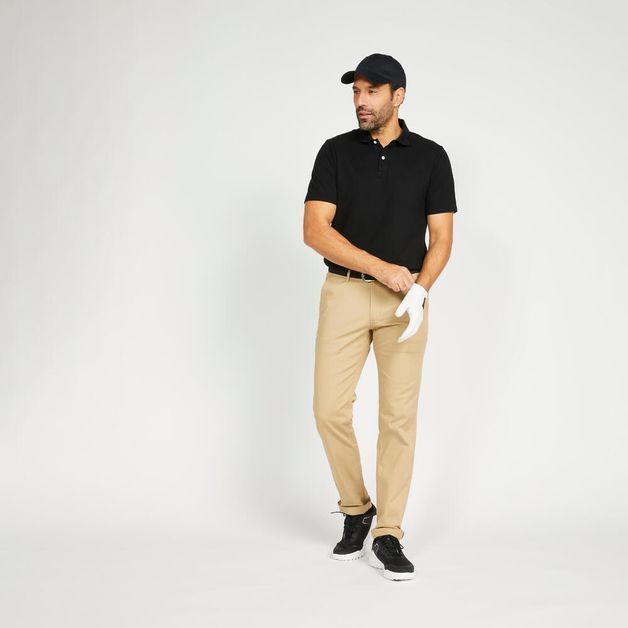 Polo mw100 m black, xl 3G