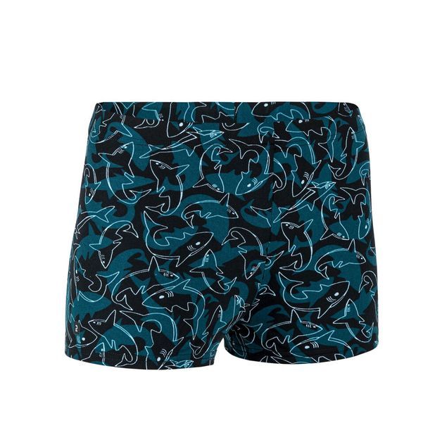 Boxer 500 fitib all mask 161-172cm14-15y Unica 5-6 ANOS