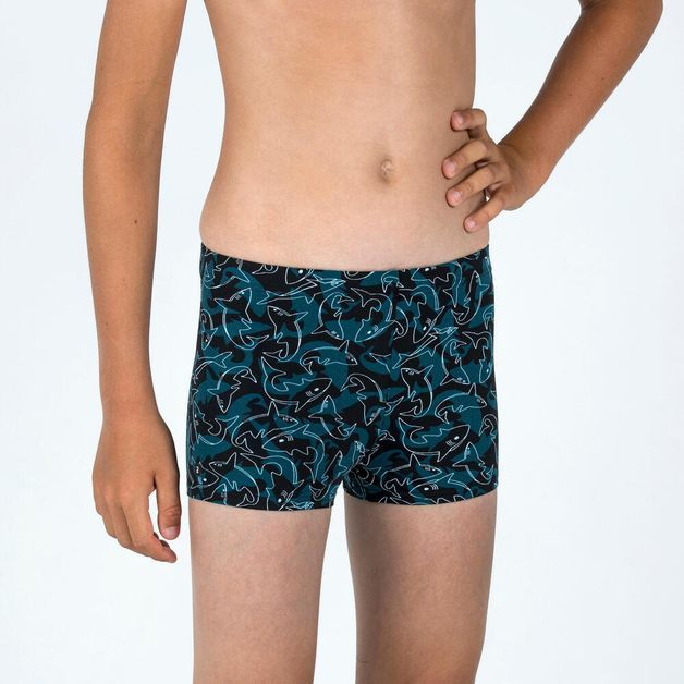 Boxer 500 fitib all mask 161-172cm14-15y Unica 5-6 ANOS