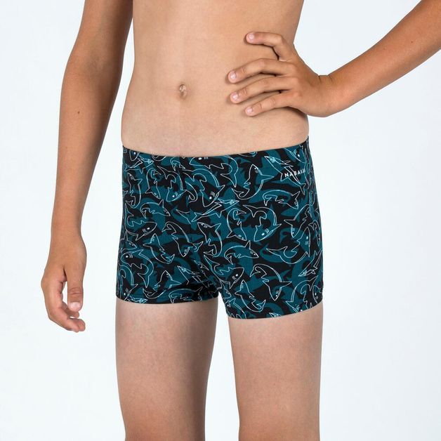 Boxer 500 fitib all mask 161-172cm14-15y Unica 5-6 ANOS