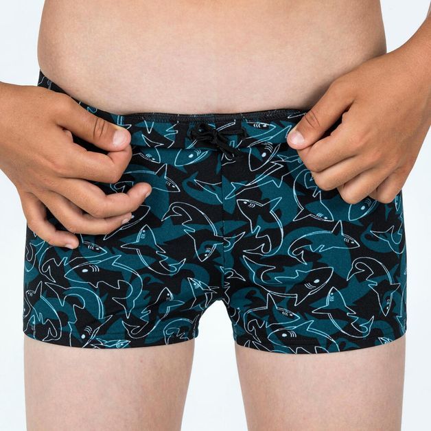 Boxer 500 fitib all mask 161-172cm14-15y Unica 5-6 ANOS