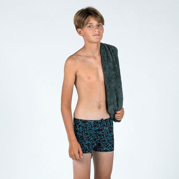 Boxer 500 fitib all mask 161-172cm14-15y Unica 5-6 ANOS