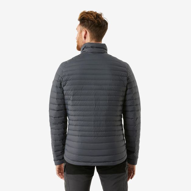 Down-jkt-mt100-m-black-3xl--chest-52---Cinza-M
