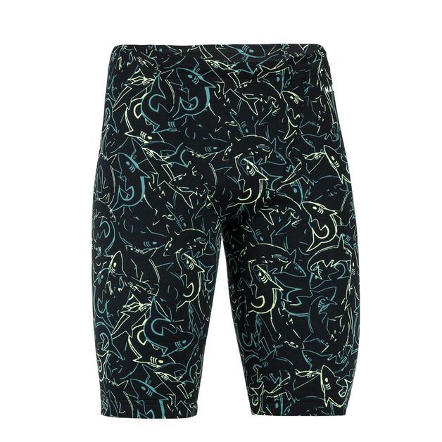 Jammer 500 fitib black s 161-172cm14-15y Unica 7-8 ANOS