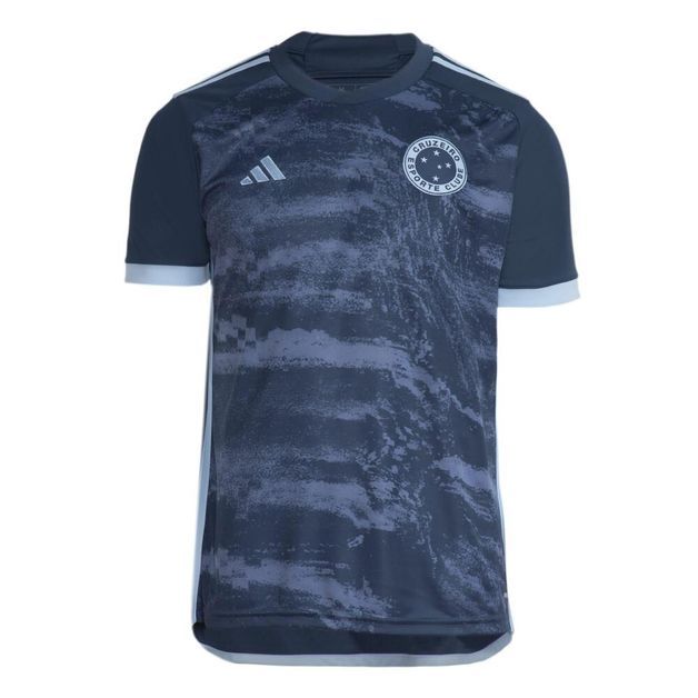 *csa az adidas cruzeiro masc iii 24, 2xl 3G