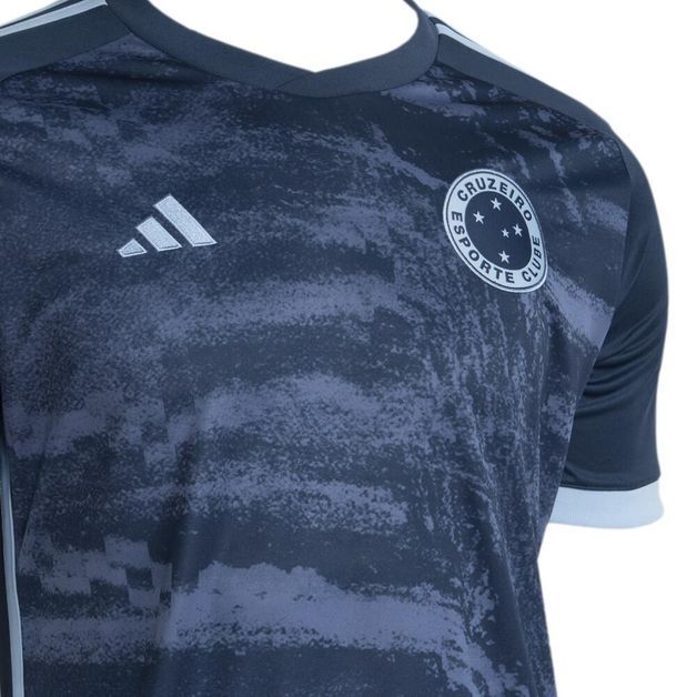 *csa az adidas cruzeiro masc iii 24, 2xl 3G
