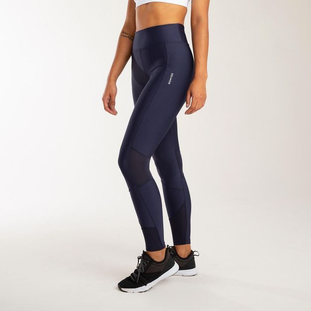 *leg mesh 120 az mar oi25, 2xl Azul 3G