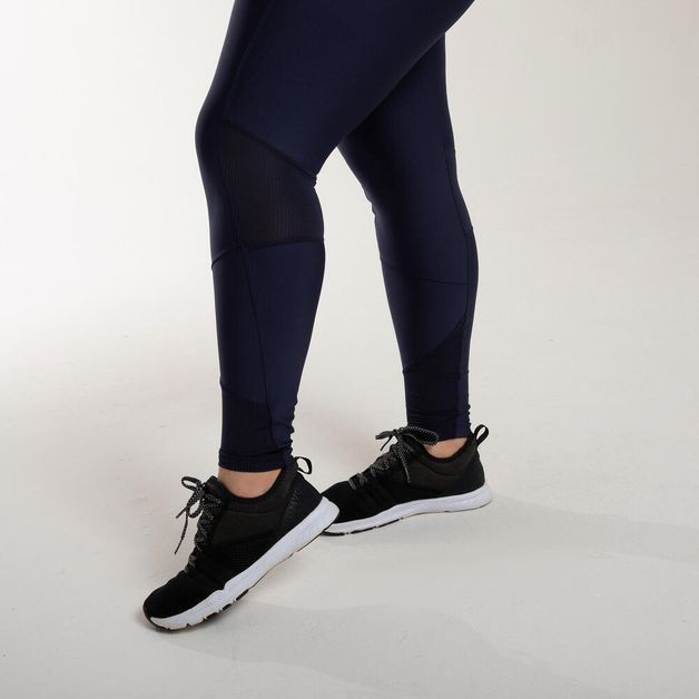 *leg mesh 120 az mar oi25, 2xl Azul 3G