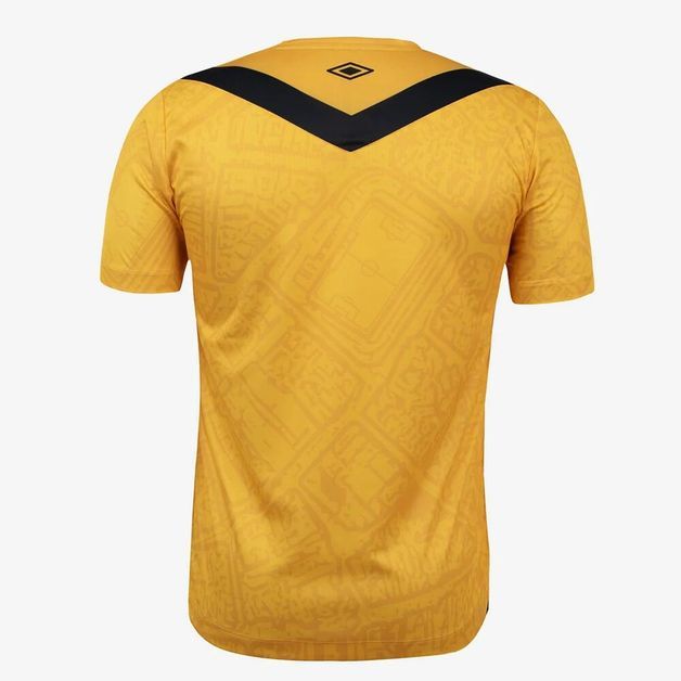 *csa umbro santos masc torc of iii 2, xl P