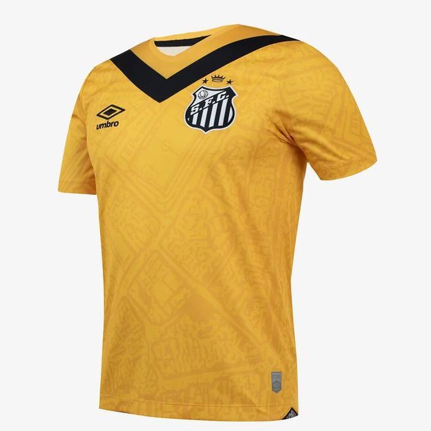 *csa umbro santos masc torc of iii 2, xl P
