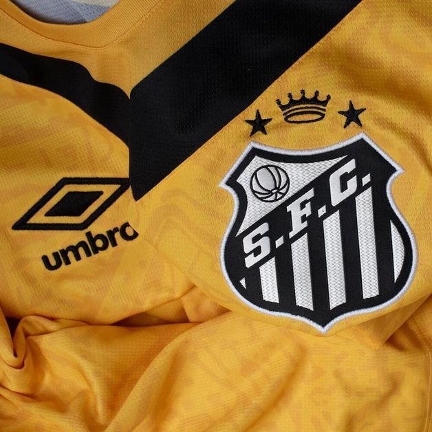 *csa umbro santos masc torc of iii 2, xl P