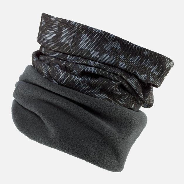 Neckwarmer hug jr bla, one size fits all