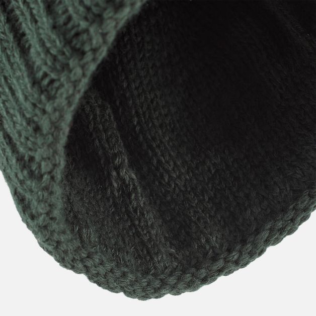 Hat grand nord black white, no size Verde-louro